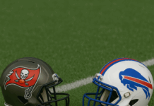 Tampa Bay at Buffalo: Model Predicts Upset Pick: 11-16-25 Bucs vs. Bills Pick ATS
