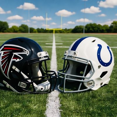 Falcons vs. Colts Pointspread Pick Falcons vs. Colts Pointspread Pick