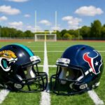 Jaguars at Texans NFL Pick with Analysis: 11-9-25