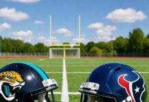 Jaguars at Texans NFL Pick with Analysis: 11-9-25 Jaguars at Texans NFL ATS Pick
