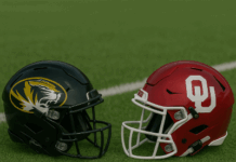 Missouri at Oklahoma SEC CFB Prediction Preview: 11-22-25 Missouri at Oklahoma SEC CFB Prediction Betting Preview