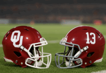 Oklahoma at Alabama CFB Pick ATS
