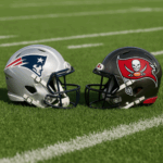 Patriots at Buccaneers Week 10 NFL Pick: 11-9-25