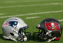Patriots at Buccaneers Week 10 NFL Pick: 11-9-25 Patriots at Bucs Week 10 NFL Pick