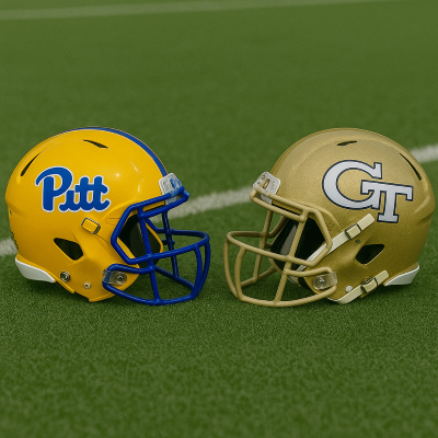 Pitt at Georgia Tech CFB Pick Pitt at Georgia Tech CFB Pick