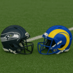 Seahawks at Rams NFL Pick ATS: 11-16-25