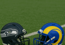 Seahawks at Rams NFL Pick ATS: 11-16-25 Seahawks vs. Rams NFL Pick