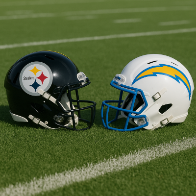 Steelers at Chargers Pick ATS Steelers at Chargers Pick ATS