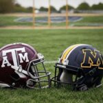 Texas A&M at Missouri CFB Pick: 11-8-25
