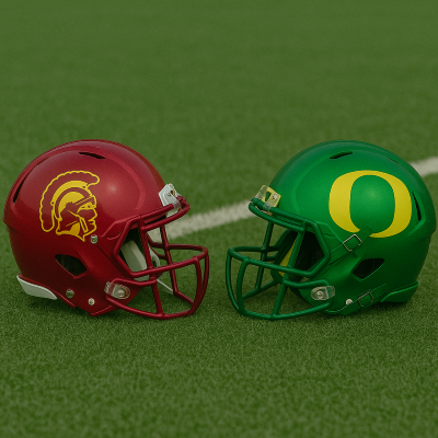 USC at Oregon CFB Pick USC at Oregon CFB Pick
