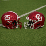Alabama vs Oklahoma CFP First Round Preview and Picks