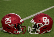 Alabama vs. Oklahoma CFB Playoffs Pick