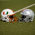 Miami vs. Ohio State CFP Pick ATS