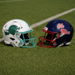 Tulane at Ole Miss: College Football Playoff First Round Pick