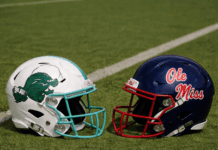 Ole Miss vs. Tulane CFB Playoffs Pick
