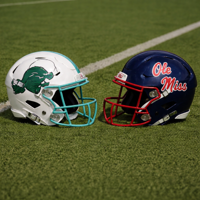 Ole Miss vs. Tulane CFB Playoffs Pick Ole Miss vs. Tulane CFB Playoffs Pick