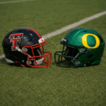 Oregon vs. Texas Tech CFP Pick ATS