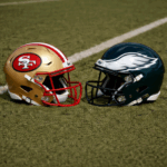 Wild Card Teaser Featuring 49ers at Eagles
