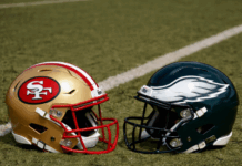 Wild Card Teaser Featuring 49ers at Eagles 49ers at Eagles Wild Card Teaser Pick