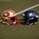 San Francisco 49ers at Seattle Seahawks Divisional Playoff Pick
