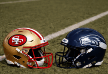 49ers at Seahawks Divisional Playoffs Pick
