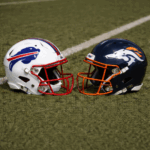 Bills at Broncos Prediction | NFL Divisional Playoff Picks