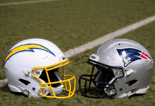 NFL Wild Card Pick: Chargers at Patriots Chargers at Patriots Wild Card Pick