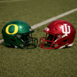 Indiana vs. Oregon CFP Semifinal Betting Preview