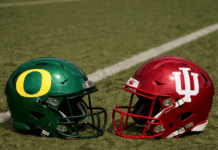 Indiana vs. Oregon CFP Semifinal Betting Preview Indiana vs. Oregon CFP Semi Final Pick