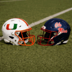 Miami vs. Ole Miss CFB Semi Final Prediction