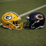 Packers at Bears Betting Prediction – NFL Wild Card Playoff