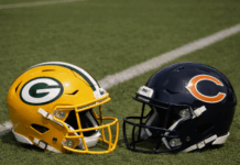 Packers at Bears Betting Prediction – NFL Wild Card Playoff Packers vs Bears Wild Card Playoff Pick ATS