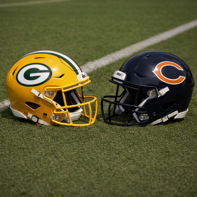 Packers vs Bears Wild Card Playoff Pick ATS Packers vs Bears Wild Card Playoff Pick ATS
