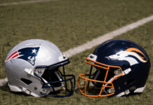 Patriots at Broncos AFC Championship Betting Preview Patriots at Broncos AFC Championship Pick