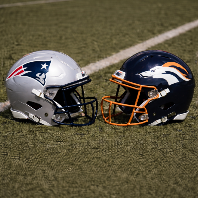 Patriots at Broncos AFC Championship Pick Patriots at Broncos AFC Championship Pick