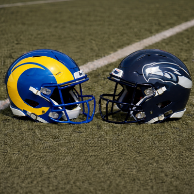 Rams at Seahawks NFC Championship Pick Rams at Seahawks NFC Championship Pick