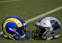 Rams at Panthers Betting Preview – NFC Wild Card Rams vs. Panthers Wild Card Playoffs Pick