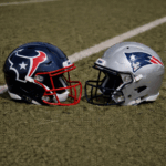 Texans at Patriots NFL Divisional Playoff Pick