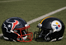 Houston Texans at Pittsburgh Steelers Wild Card Prediction Texans at Steelers Wild Card Pick