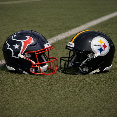 Texans at Steelers Wild Card Pick Texans at Steelers Wild Card Pick