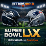 SUPER BOWL LX: Seahawks vs. Patriots Prediction ATS