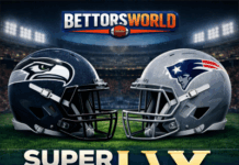 Super Bowl 60 Pick - Patriots vs. Seahawks