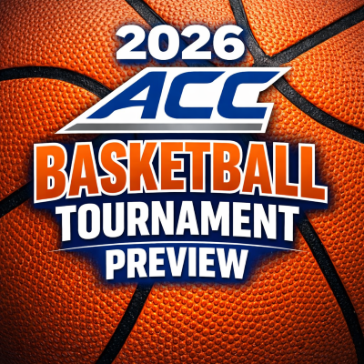 2026 ACC College Basketball Tournament Betting Preview