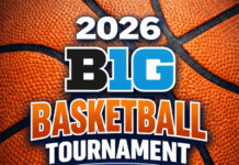 2026 Big 10 Tournament Preview and Picks