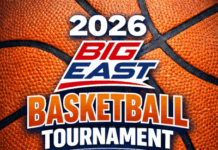 Big East Basketball Conference Tournament Betting Preview