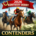 Renegade is the 4-1 favorite, but the 2026 Kentucky Derby contenders field is loaded with exotic value. Meet the key contenders before the April 25 post draw.